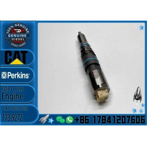 China CAT engine fuel injector   456-3545 10R-1267 173-9272  456-3589 324-5467 364-8024 171-9704 196-1401 222-5966 on sale