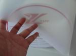 Clear / Transparent Soft Injection Hook Plastic Molded Super Thin Nylon