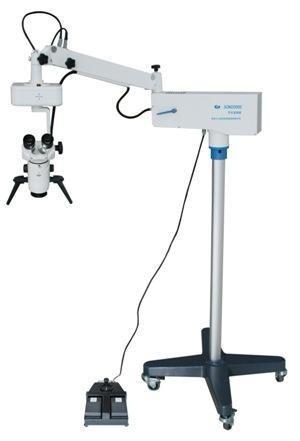 Quality Binocular Operating Microscope , Digital Surgical Microscope Complete Functions for sale