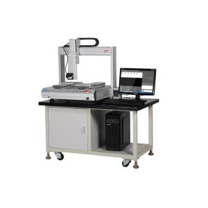 Automatically Quick Laser Scanning Measuring Machine for Planeness, Warping