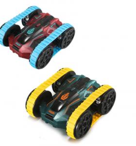 China CE Plastic Educational Toys 2.4G Boy Remote Control Car Four Wheel wholesale