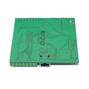 4 Layers LED MCPCB Aluminium PCB Board Assembly