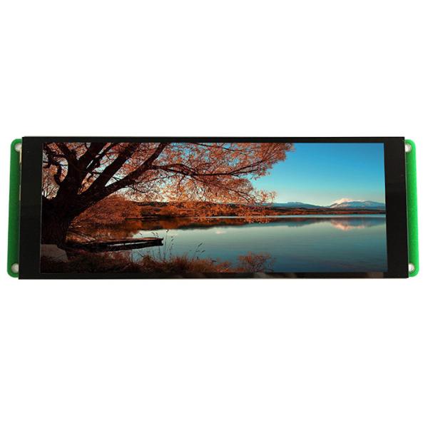 Quality 6.86 Inch Raspberry Pi HDMI Bar Type LCD Display with RS232 interface for sale