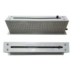 Power Sliding Variable Resistor Rheostats Box Controlled By Moving Terminal