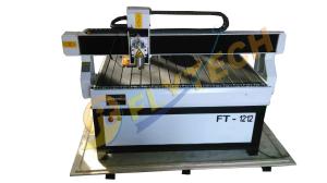 New 1212 CNC Router machine MDF carving machine with DSP system