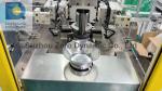Customized Automatic Balancing Machine For Juice Extractor Strainers, Screen