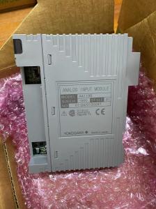 Yokogawa PLC Current I/O Module AAI135-S00 100% Original