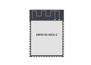 China PCB Antenna Wireless Communication Module ESP32-S2-SOLO-2-N4R2 SPI Flash on sale