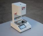 Fast heating speed iqualitrol Melt Flow Rate Meter ASR-5605 with LCD display