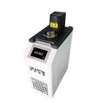 Touch Screen PID Control Portable Cryostat for Temperature Calibration -40C to