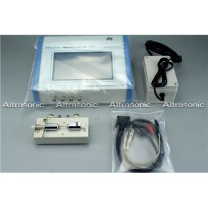 China Altrasonic Portable Impedance Analyzer Used In Piezoelectric And Ultrasound wholesale