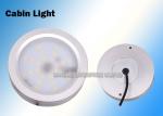 CREE Copper 15W RGB LED Boat Light For Yacht 3 Years Warranty