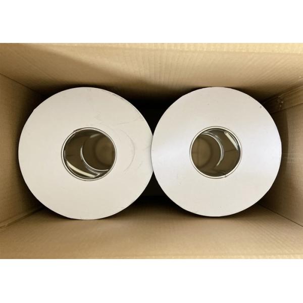 2 Cores-40 Cores Security Alarm Cable With AL Foil Shielded For Smart House