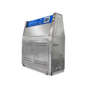 China Environmental Lab Equipment UVA Light Simulated Test Uv Aging Chamber wholesale