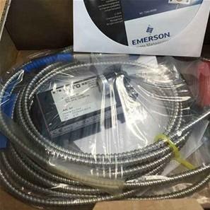 Quality PR6423/016-011-CN EPRO Vibration Sensor PR6423 Series High Precision 8mm Eddy Current Sensor for sale