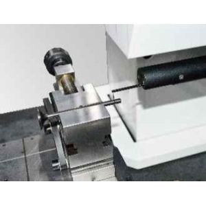 RMW Surface Roughness Measurement Instrument High Level Analysis Multiple