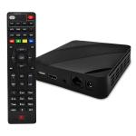 Interface Linux IPTV Box 1080P Xtream Code Decodeur Iptv