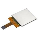 1.3-inch square TFT LCD color liquid crystal display module/240X240 dot matrix