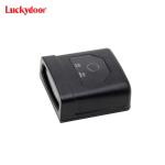 1D CCD Small Size Embedded Barcode Scanner Mini Fixed Mounted Scanner Module For