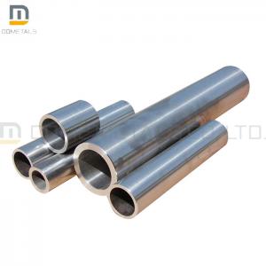China Welding Magnesium Alloys Pipe 2.0 Mm Mechanical Low Density on sale
