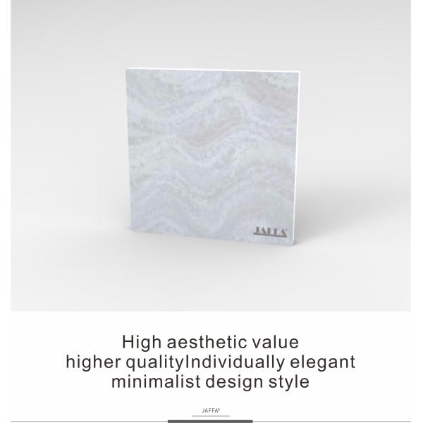 Modern Resin Translucent Stone Fulan Stone Processing Design And Matching