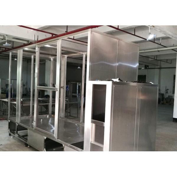 Sinuo Testing Equipment Co. , Limited