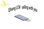 Customize LED Backlights 2700K Lcd Fluorescent Backlight Modules