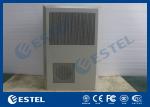 Galvanized Steel Cabinet Heat Exchanger