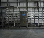 Pure Water Processing Equipment High-Efficiency Pure Water Processing Solution