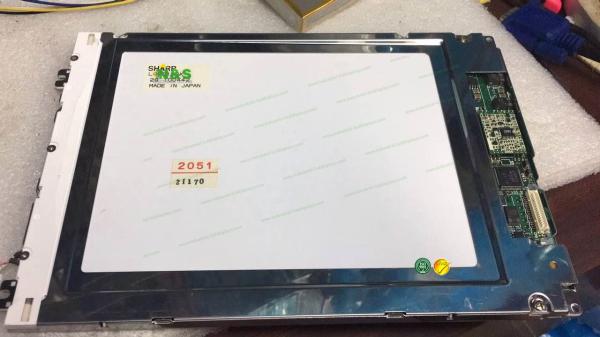 Quality Durable LQ9D341 Sharp LCD Panel 8.4" LCM 640×480 A-Si TFT-LCD Screen Type for sale