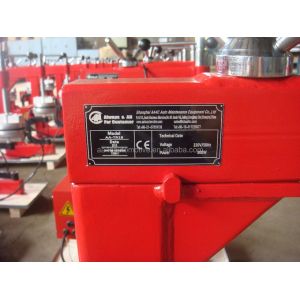 AA4C tyre vulcanizing machine AA-TR18