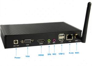 China 42 Inch Multi Screen Controller Hdmi High Performance With Dual - Mode Function wholesale