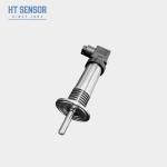 PT1000 PT100 Temperature Indicator Transmitter 4 - 20mA Temperature Sensor With