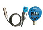 Signal Digital Fuel Liquid Level Switch And Level Sensor Modbus RS485 Output