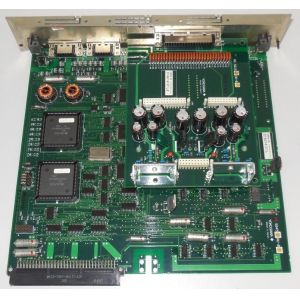 China AEP7D-20 YOKOGAWA Primary Power Supply Bus Unit 220 To 240 V AC on sale