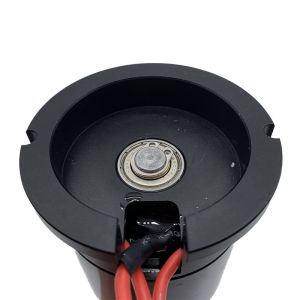 Faradyi Professional Customized 12v 24v Sensorless Ip68 Waterproof Electric