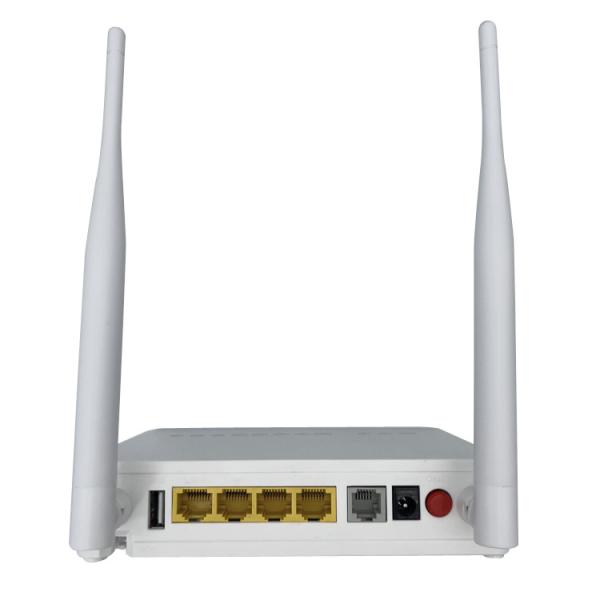 Quality New F673AV9 Dual band Wifi Router F660 V8 F609 V5.2 V6.0 Onu Wifi Router Modems Ont F673A V9 for sale for sale
