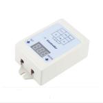 DC 8-36V IV-U3 DC Voltage Detection Timer Relay Switch Over-voltage Under