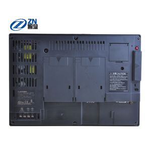 GOT Graphical Mitsubishi HMI Touch Screen terminal TFT GT1675-VNBA