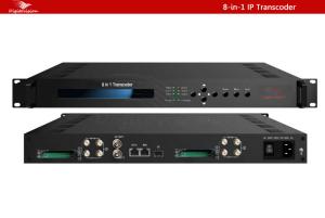 China Good price 8-in-1 IP Transcoder DIGITOVISION wholesale
