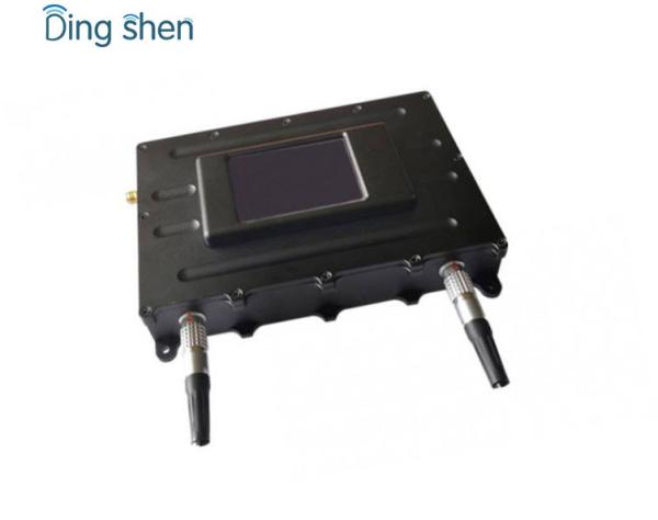 Quality Full HD 30km UAV COFDM Wireless Transmitter For Drones for sale
