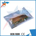 Screen Display 1602 I2C Module For Arduino Yellow Green Backlight Red Board
