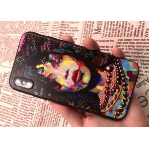 Multi - Functional A4 UV Flatbed Printer / Glass Printing Equipment Instant