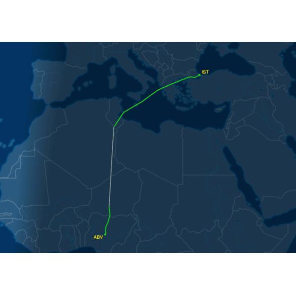 Professional Air Freight From China To Africa Abuja Nigeria Rapid Reply