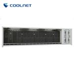 S9s ASIC GPU Containerized Data Center With AC Cooling Solution