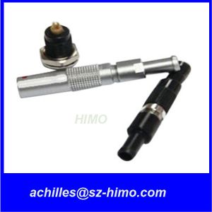 China 2pin lemo power circular connector FGG 00B wholesale