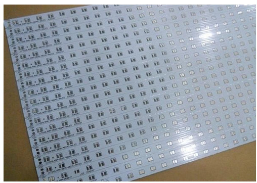 1200 Mm Pcb Depanelization Pcb Separator Machine Aluminum For Led