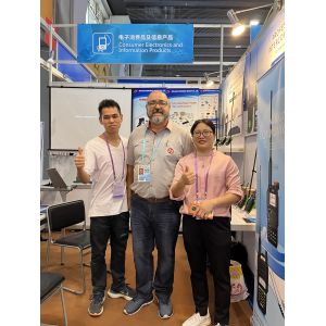 MSTAR SL4010 Digital Walkie Talkie 10W UHF/VHF IPX7 Waterproof