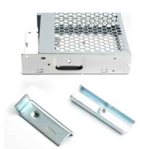 China Aluminum SMPS Enclosures Switching Mode Power Supply Enclosure Meanwell Enclosures wholesale