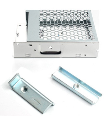 Aluminum SMPS Enclosures Switching Mode Power Supply Enclosure Meanwell